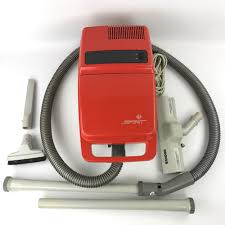Bissell Hard Floor Expert Canister Vacuum 1154 Vintage Hoover Spirit Canister Vacuum Cleaner S3289 060 Made In Usa Canister Vacuum Canister Vacuum Cleaner Vacuum Cleaner
