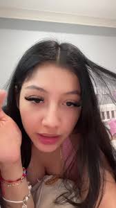 Digging Your Nails into Me