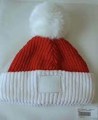 Love Your Melon Beanie Hat Nwt Santa Red White Pom One Size Lym Loveyourmelon Beanie Love Your Melon Beanie Beanie Hats Red Beanie Hat