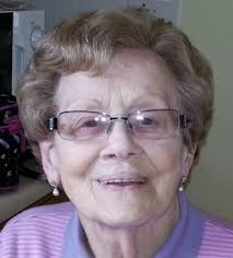 Death Notice of May Walsh (Ballina, Mayo)