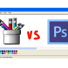 From 2010 matt served as a backbencher on the public accounts committee and the standards & privileges committee. Ms Paint Vs Adobe Photoshop Who Wins In The Clash Of The Pixel Titans Mirror Online