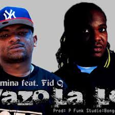 Listen to playlists featuring Ay Ft Fid Q Usijaribu by shakeel shabani  online for free