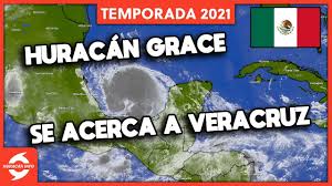 Oct 07, 2020 · más favorablemente, hoy a las 7 am se redujo a categoría 2, y los vientos están entre 100 y 1600 km/h. Huracan Grace Impactara A Veracruz Hoy Lluvias Torrenciales En Hildalgo Puebla Y Tamaulipas Youtube
