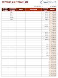 So, if you've started a new small scale business or even if you are a simple housewife and require an instant solution for keeping a check on stuff, you can try free excel tracker templates. Free Monthly Expense Tracker Excel Sheet