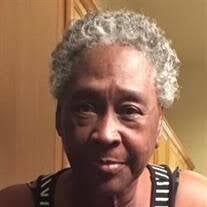 Mrs. Janet Wright Obituary