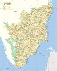 Huge collection, amazing choice, 100+ million high quality, affordable rf and rm images. Mapsofindia Tamil Nadu Map 2019 Edition 36 W X 34 H Amazon In Office Products