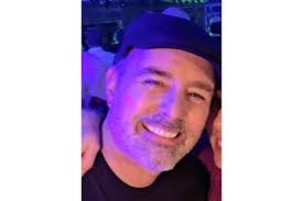 Jay Moss Obituary (1965