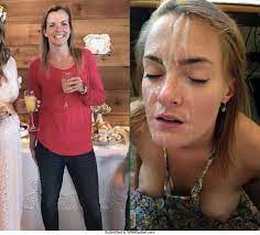 6 amateur pics before and after the facial cumshot! – WifeBucket | Offical  MILF Blog