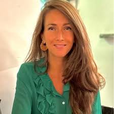 Camille Binder posted