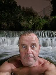 Northern Ireland Open Water Swimming