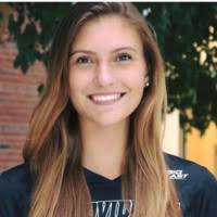 Allison Impellizeri, MBA