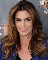 Cindy still super at 50: A look back at the life of a fashion icon