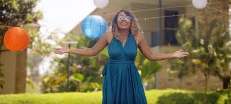 In this new sensational hit dubbed 'lola', the artist sings about a couple deeply in love amidst difficult times. New Video Nadia Mukami Maombi Bekaboy