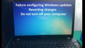 Now hindi bahasa turki bahasa polandia bahasa portugis bahasa belanda bahasa italia bahasa latin bahasa jerman bahasa norwegia bahasa rusia. Failure Configuring Windows Updates Reverting Changes Screen Stuck Fix Youtube