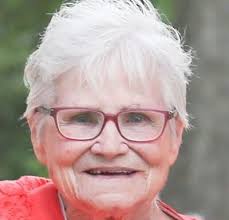 Patricia "Babe" Remsen Obituary