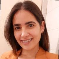 Erika Caraballo's Instagram, Twitter & Facebook