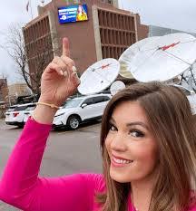 Cyndi Beck's Instagram, Twitter & Facebook