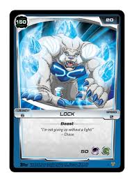 How the chase alert text scam. Lock Promo Card 2 Version 1 Monsuno Wiki Fandom