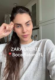 Zara Alabang Town Center