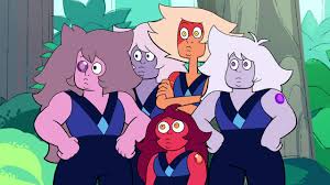 Steven thinks his time defending the earth is over, but when an unforeseen threat comes to beach city, steven faces his biggest challenge yet. Steven Universe Season 6 Teaser Trailer Reveals December Premiere Date Ew Com