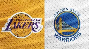 The lakers won two of three games against golden state during the regular season. Sr Nba Primetime Preview Golden State Warriors Vs Los Angeles Lakers Sneakerreporter