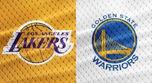 If the warriors are going to upset the lakers and make a run, they'll need draymond green and andrew wiggins to play as they have all month so far. Sr Nba Primetime Preview Golden State Warriors Vs Los Angeles Lakers Sneakerreporter