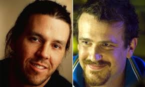 Jason Segel to play David Foster Wallace in biopic