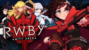 An apk file is an android package file. Download Rwby Amity Arena Apk Mod For Android Ios
