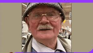 Rest in Peace Jimmy Cleary