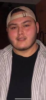 In three days I get to say Happy Birthday in heaven. This is the first  video I have actually watched since you were taken from me. I miss you so  very much.