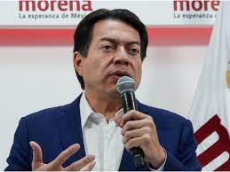 Morena exigió a los presidenciales del Frente Amplio por México la renuncia  a sus cargos