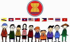 Organisasi Ekonomi Regional Dan Global Halaman All Kompasiana Com