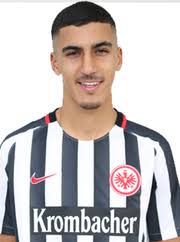 Aymen Barkok :: Photos :: playmakerstats.com