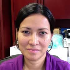 Eva Ramon's Instagram, Twitter & Facebook