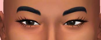 Here are some of the best sims 4 cc eyelashes 3d that would make your day. Sims 4 Cc Eyelashes Not Looking Right Answer Hq