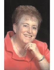 Thelda Sitz Obituary (1930