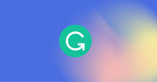 Hasil gambar untuk GRAMMARLY