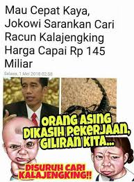 Katakita Ngga Usah Kaget Kalau Nemuin Meme Seperti Facebook