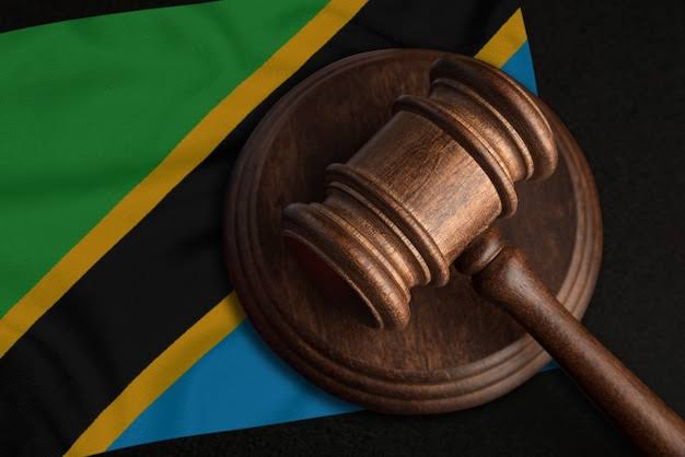 Tanzania Investor’s Handbook