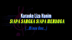 Suriarecordssrc.посмотреть клип и скачать бесплатно liza hanim siapa sangka siapa menduga official. Karaoke Liza Hanim Siapa Sangka Siapa Menduga Minus One Youtube