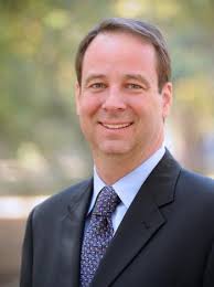 Profile: Stephen Quinn