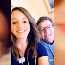 After beating COVID-19, local woman suffers another medical setback from  heart attack