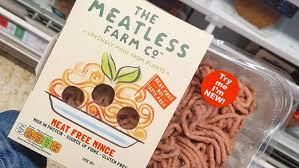 Check spelling or type a new query. Sainsbury S Butcher Counters To Feature Vegan Meat For The First Time