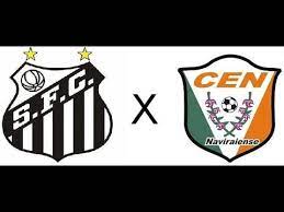 ˈsɐ̃tus futʃiˈbɔw ˈklubi ( listen) ), commonly known simply as santos or santos fc, is a brazilian sports club based in vila belmiro, a bairro in the city of santos. Santos 10 X 0 Naviraiense Copa Do Brasil 2010 Jogo Completo Youtube