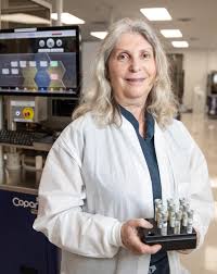 Vanderbilt Medical Laboratories opened a new lab. Here's what employees  have to say 6 weeks in.