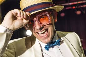 An Evening with Elton John