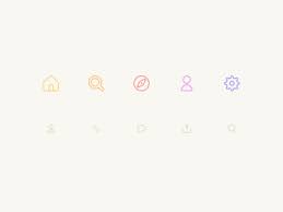 Icons Icon Take Notes App Line Icon
