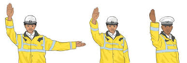 These are the standard top 10 traffic hand signals used by traffic enforcers and police around the world. Road Signs In Kenya All You Need To Know G Rides Car Bazaar