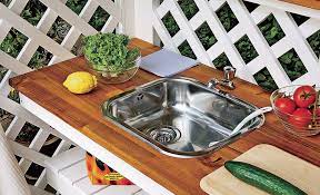 ein outdoor spulbecken konnen sie auch selbst bauen hier erfahren sie was sie uber die gartenspule wissen so waschbecken garten gartenwaschbecken kuche bauen