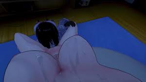 See Dickgirl Sadako at play with other dickgirls in steamy scenes